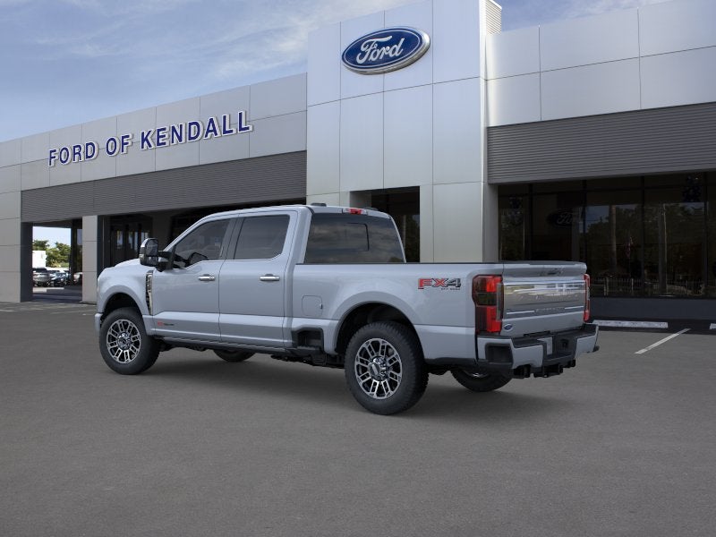 2026 Ford Super Duty XL