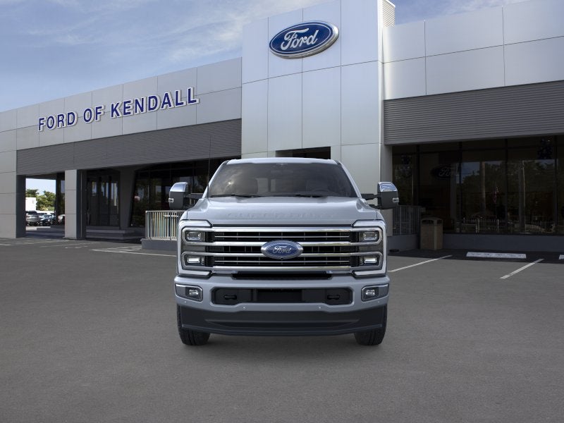 2026 Ford Super Duty XL
