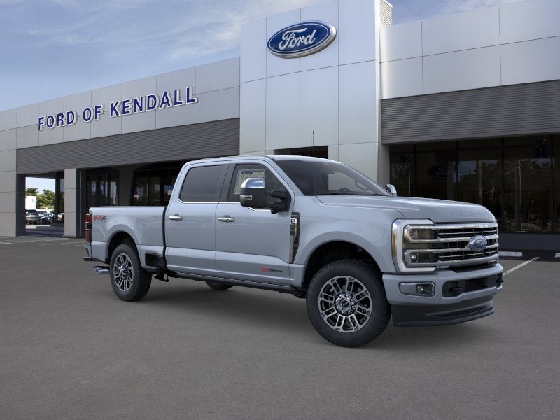 2026 Ford Super Duty XL