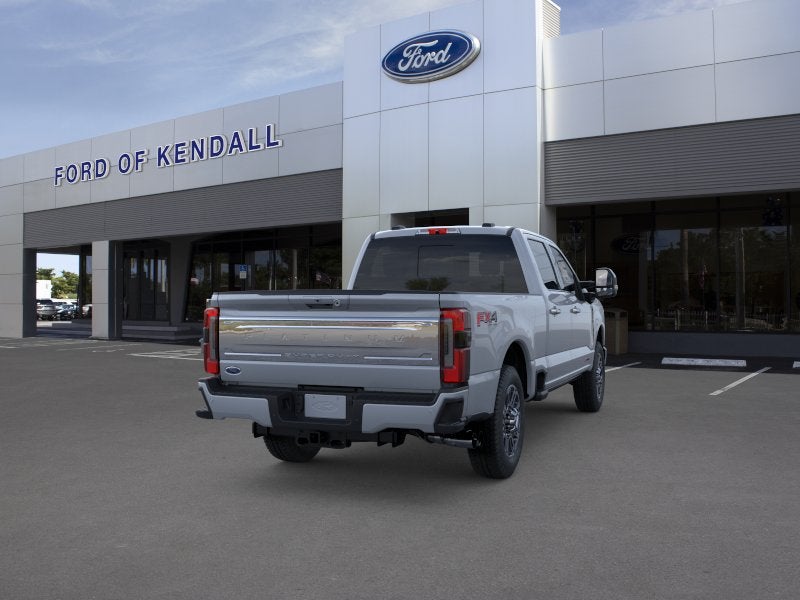 2026 Ford Super Duty XL