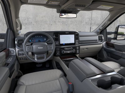 2026 Ford Super Duty XL