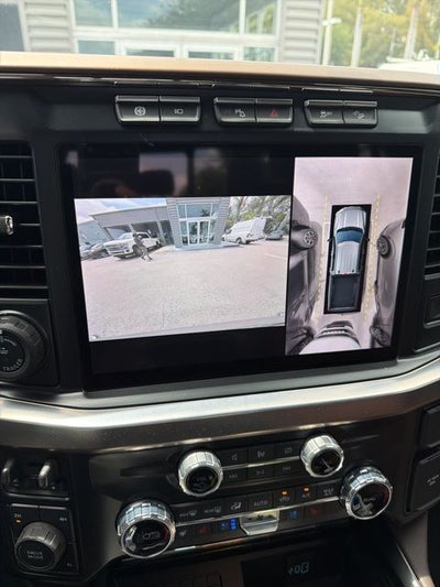 2024 Ford F-250SD King Ranch