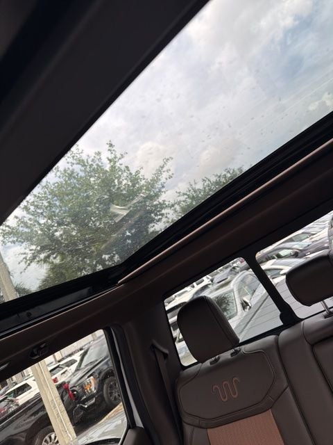 2024 Ford F-250SD King Ranch