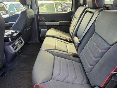 2026 Ford F-250SD Lariat HARLEY-DAVIDSON