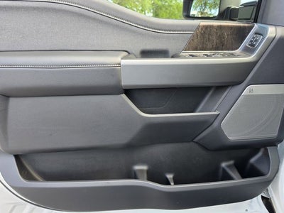 2026 Ford F-250SD Lariat HARLEY-DAVIDSON