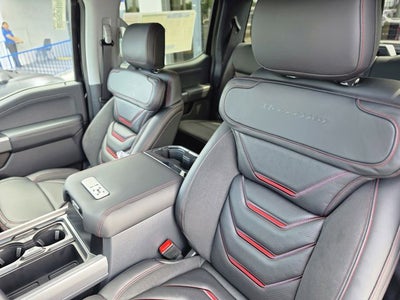 2026 Ford F-250SD Lariat HENNESSEY VELOCIRAPTOR
