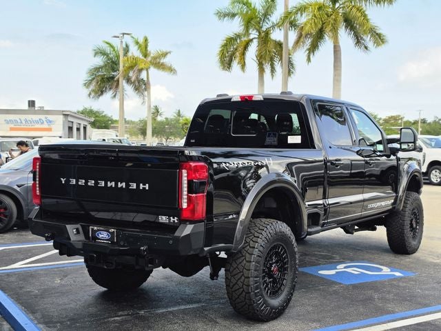 2026 Ford F-250SD Lariat HENNESSEY VELOCIRAPTOR
