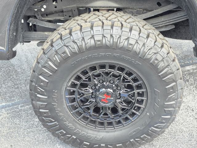 2026 Ford F-250SD Lariat HENNESSEY VELOCIRAPTOR