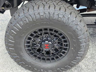2026 Ford F-250SD Lariat HENNESSEY VELOCIRAPTOR