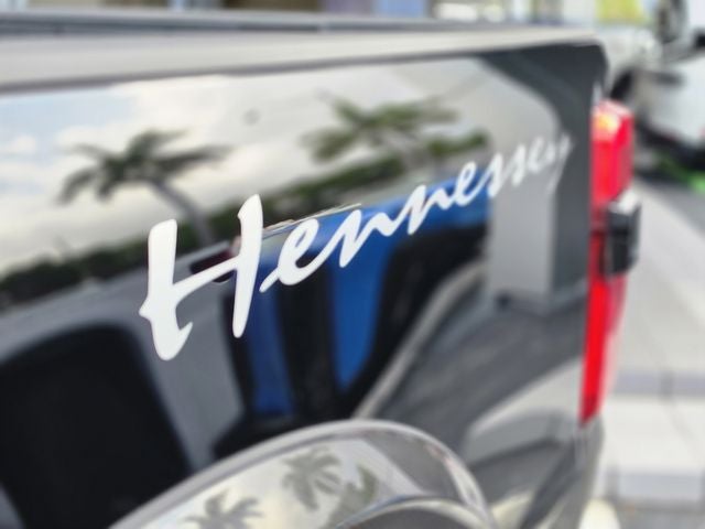 2026 Ford F-250SD Lariat HENNESSEY VELOCIRAPTOR