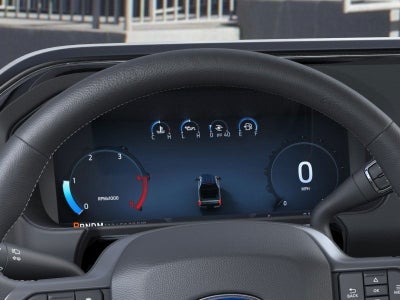 2025 Ford F-250SD Lariat