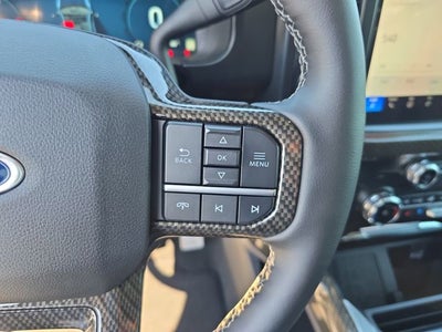 2025 Ford F-250SD Lariat