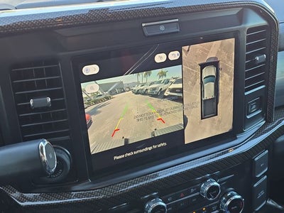 2025 Ford F-250SD Lariat