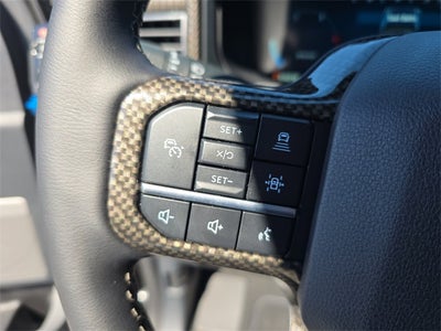 2025 Ford F-250SD Lariat