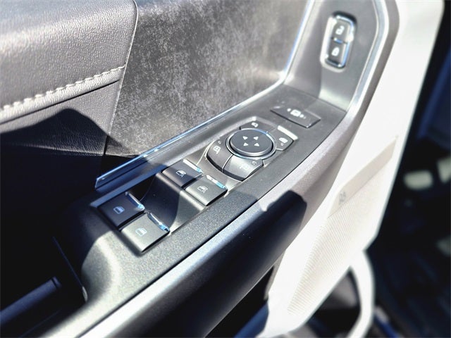 2025 Ford F-250SD XLT