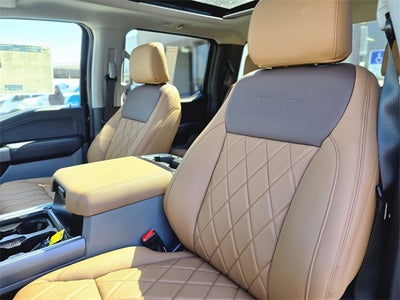 2025 Ford F-250SD XLT