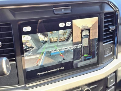 2025 Ford F-250SD XLT