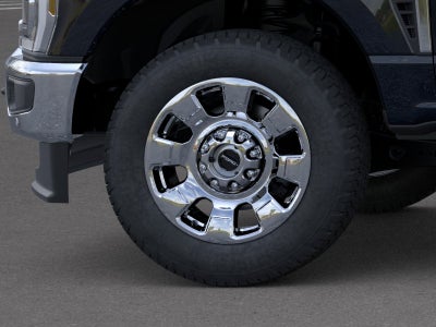 2026 Ford Super Duty F-250® King Ranch®