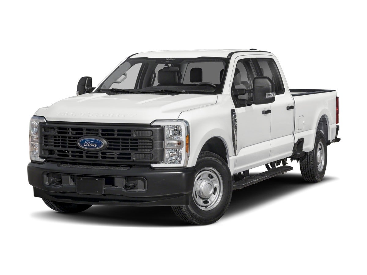 2026 Ford F-250SD Platinum PLATINUM PLUS