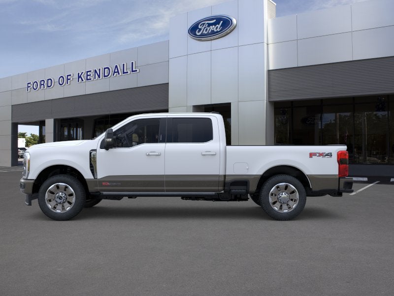 2026 Ford Super Duty F-250® King Ranch®