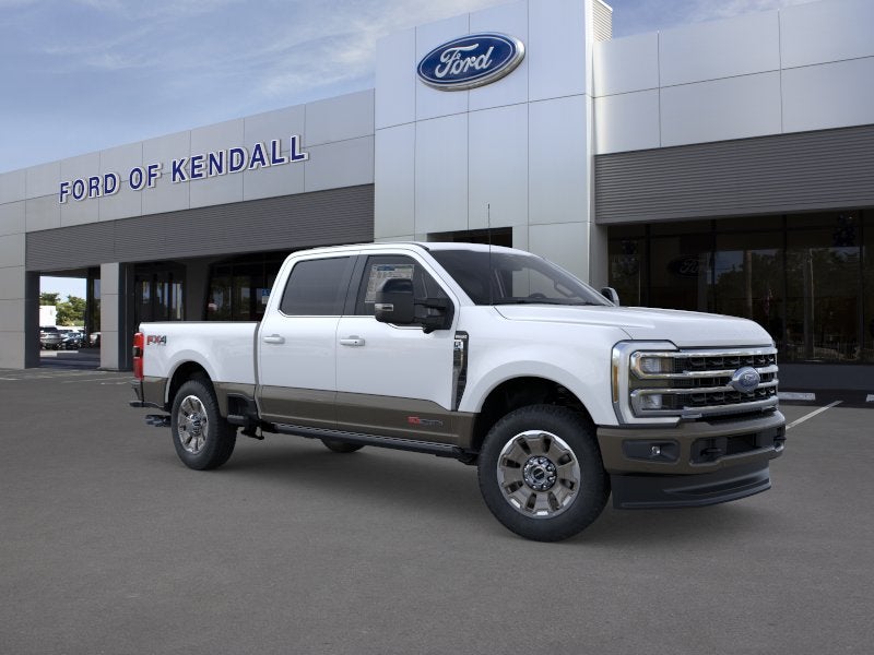 2026 Ford Super Duty F-250® King Ranch®