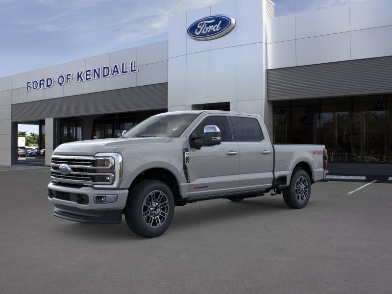2026 Ford Super Duty XL