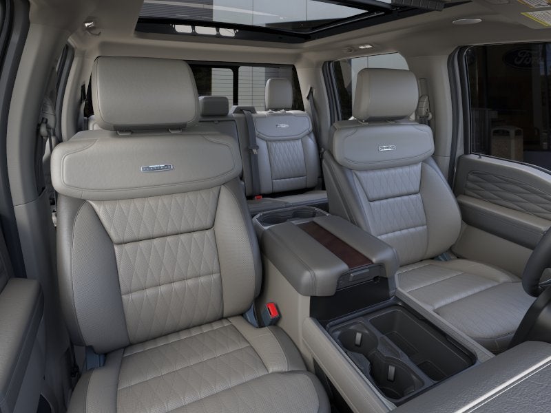 2026 Ford Super Duty XL