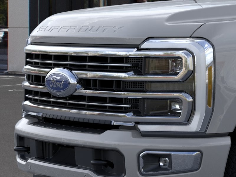 2026 Ford Super Duty XL