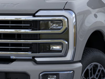 2026 Ford Super Duty XL