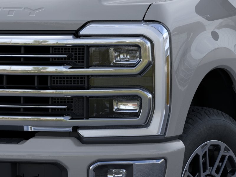 2026 Ford Super Duty XL