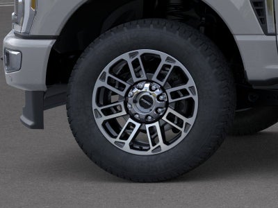 2026 Ford Super Duty XL