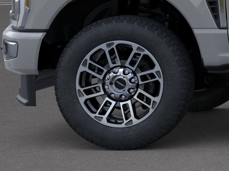 2026 Ford Super Duty XL