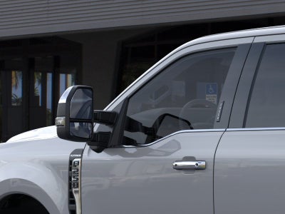 2026 Ford Super Duty XL