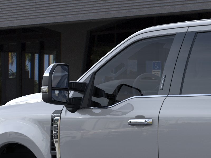 2026 Ford Super Duty XL