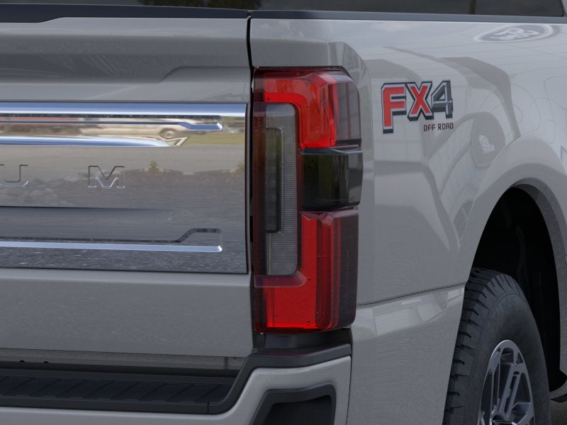 2026 Ford Super Duty XL