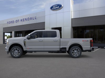 2026 Ford Super Duty XL