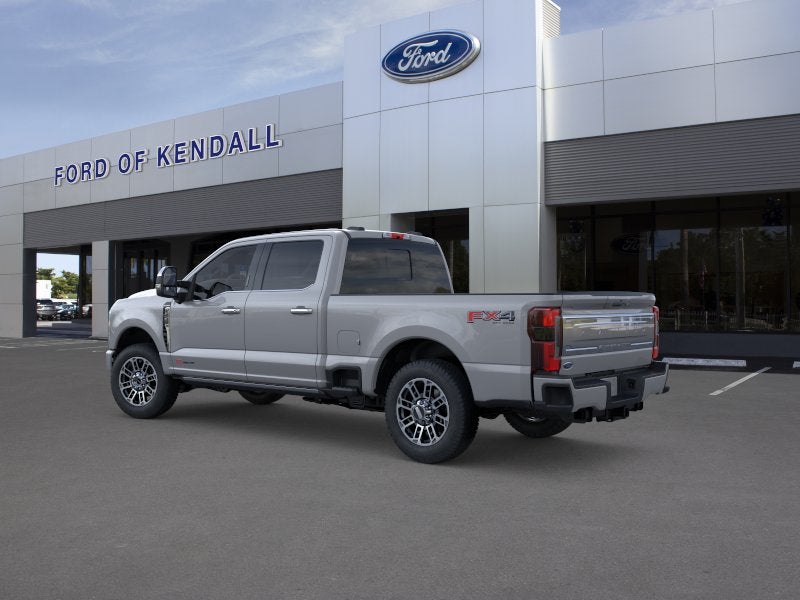 2026 Ford Super Duty XL