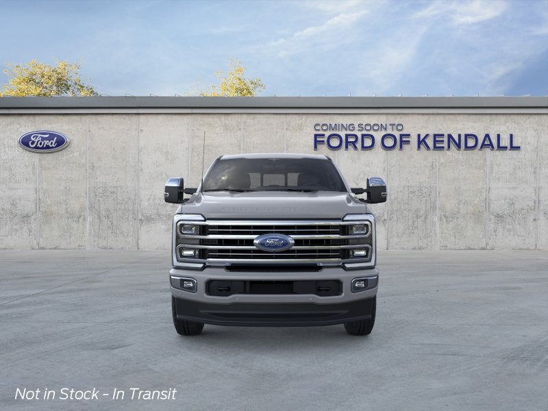 2026 Ford Super Duty XL