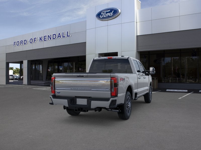 2026 Ford Super Duty XL