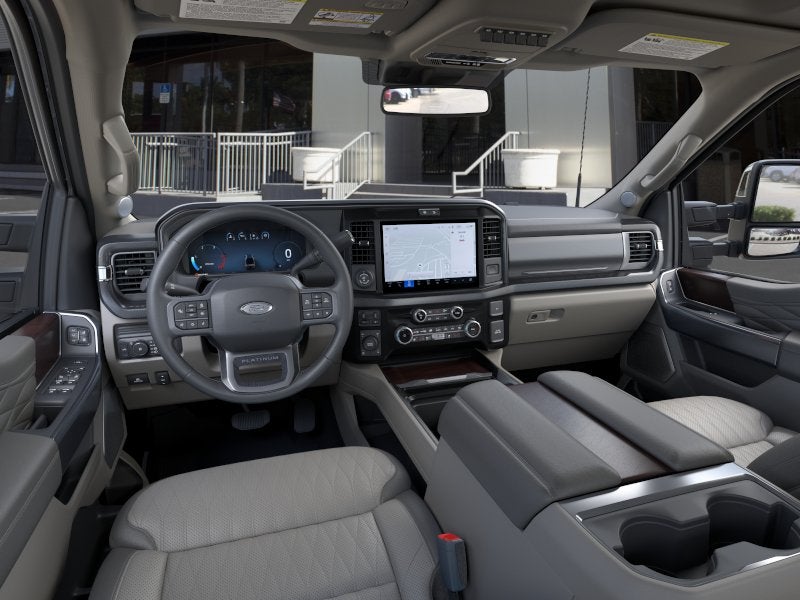 2026 Ford Super Duty XL