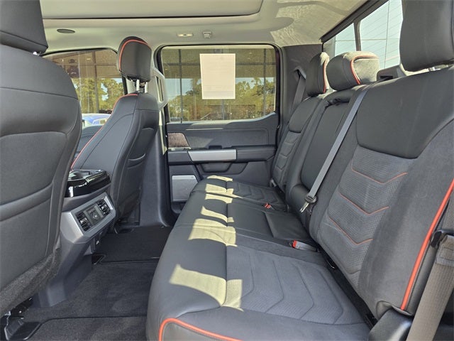 2026 Ford F-250SD Lariat HARLEY DAVIDSON