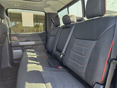 2026 Ford F-250SD Lariat HARLEY DAVIDSON