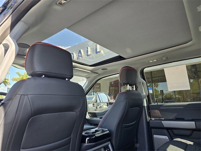 2026 Ford F-250SD Lariat HARLEY DAVIDSON