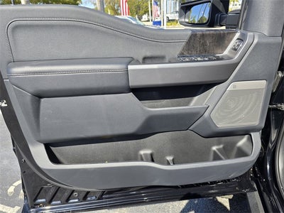 2026 Ford F-250SD Lariat HARLEY DAVIDSON