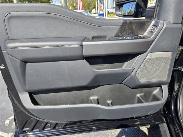 2026 Ford F-250SD Lariat HARLEY DAVIDSON