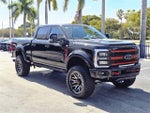 2026 Ford F-250SD Lariat HARLEY DAVIDSON