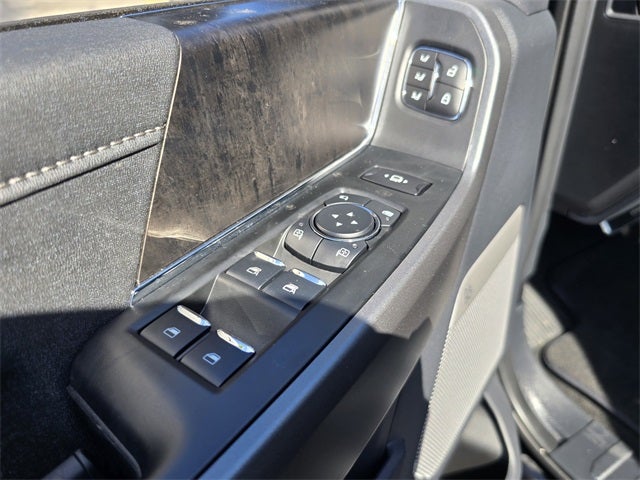 2026 Ford F-250SD Lariat HARLEY DAVIDSON