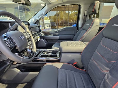 2026 Ford F-250SD Lariat HARLEY DAVIDSON