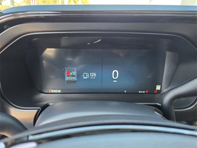 2026 Ford F-250SD Lariat HARLEY DAVIDSON