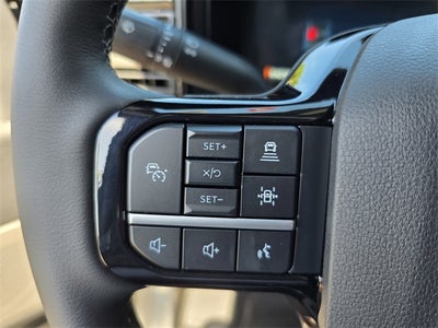 2026 Ford F-250SD Lariat HARLEY DAVIDSON